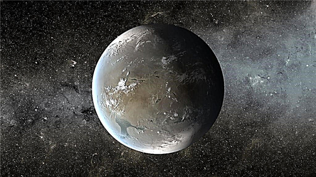 Fem øyeblikksbilder av hvordan jorden så på viktige punkter i historien, kan hjelpe oss med å finne vanlige eksoplaneter