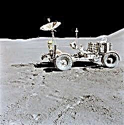 Строительство Лунной базы: Часть 2 - Концепции Хабитат