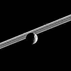 Death Star Mimas and Its Giant Crater Herschel