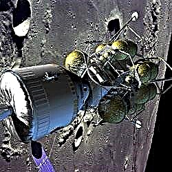 Retour sur la Lune