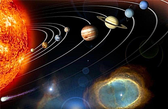 Ako dlho trvá deň na iných planétach slnečnej sústavy?
