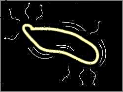 Superstrings có thể được phát hiện khi chúng phân rã