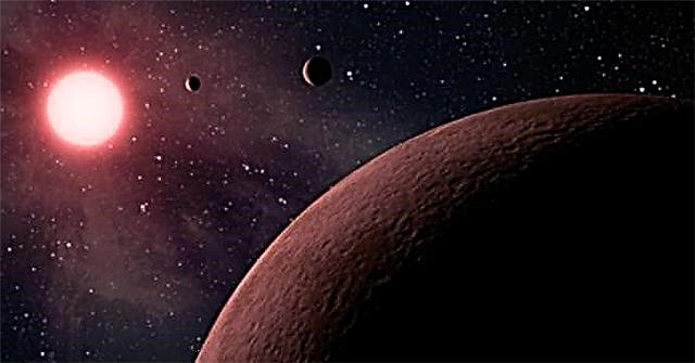 11 Nouveaux systèmes planétaires ... 26 Nouvelles planètes ... Kepler les emmène!