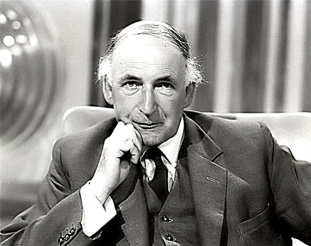 Sir Bernard Lovell, 1913 bis 2012