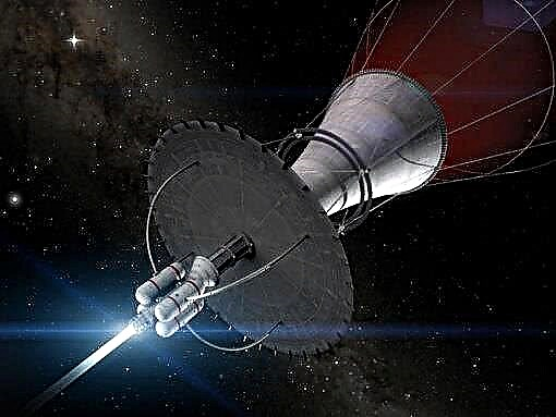 Quels seraient les avantages d'une sonde interstellaire?