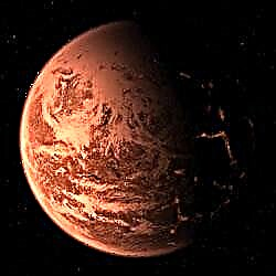 Ανακαλύφθηκε μεγάλος βραχώδης πλανήτης