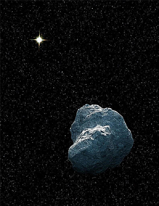 A csillagászok 14 új transz-Neptuniai objektumot találnak, amelyek elrejtőznek a Hubble-adatokban