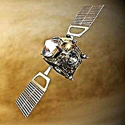 Die Venus-Mission wird einige Überraschungen enthüllen