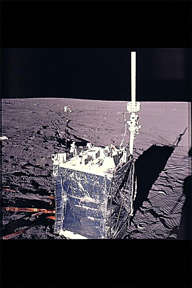 Las misiones lunares humanas se verían amenazadas por acumulaciones de polvo: estudio