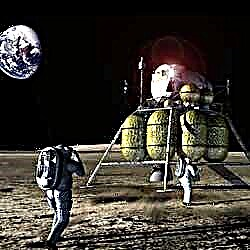 Nauja informacija apie sugrįžimą į Mėnulį