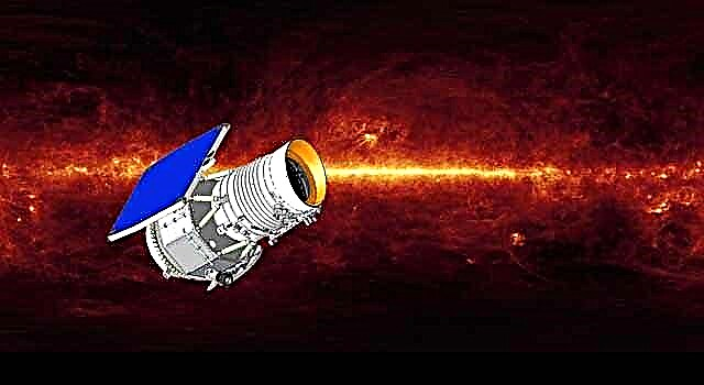 НАСА ће у петак лансирати ВИСЕ