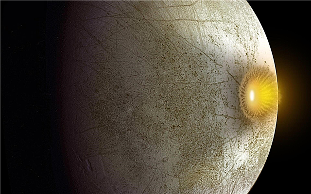 Lithopanspermia: Як Земля може висіяти життя на інших органах Сонячної системи