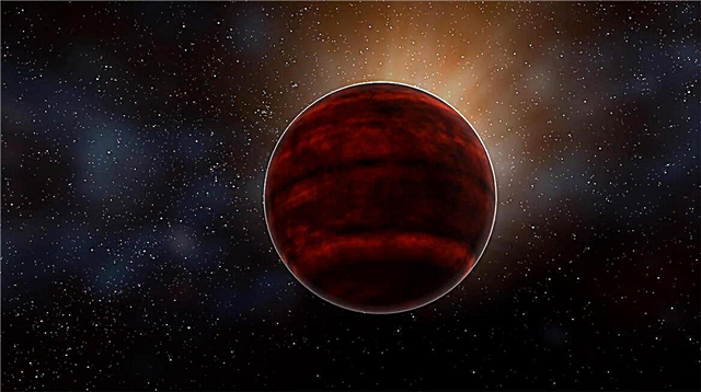 Proxima Centauri właśnie wypuściła śmiertelną flarę, więc prawdopodobnie nie jest to świetne miejsce dla planet zamieszkałych