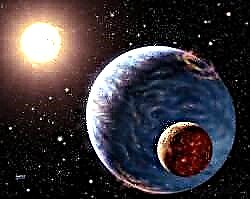 Découverte de trois nouvelles planètes de taille Jupiter