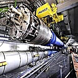تم العثور على المزيد من الأخطاء في LHC ، ولكن لا مزيد من التأخير لبدء التشغيل