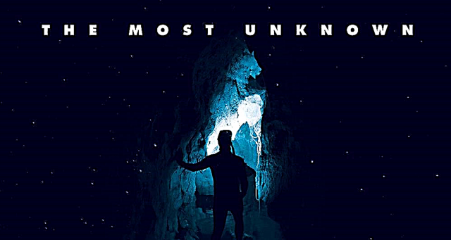 Critique: The Most Unknown