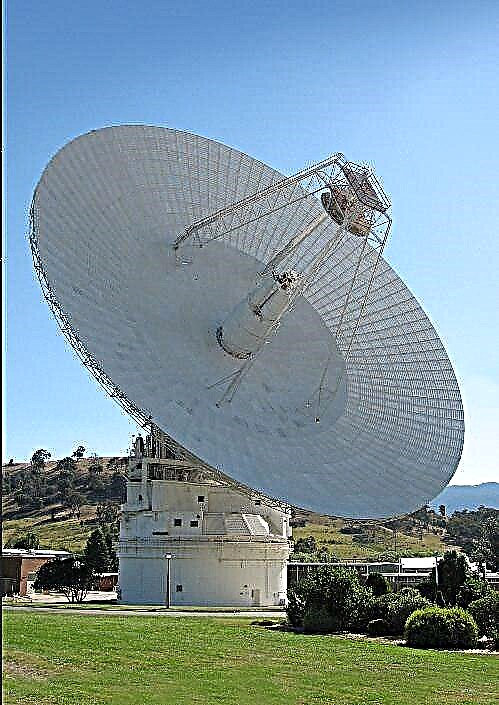 Atgādinot “Apollo”, Austrālijas telpas saņems pirmos signālus par zinātkāres Roveres piezemēšanos