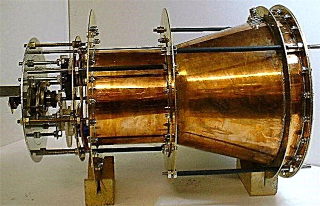 Adakah Fizik Benar-benar Dilanggar oleh Pemacu EM Dalam Kertas NASA "Bocor"? - Majalah Angkasa