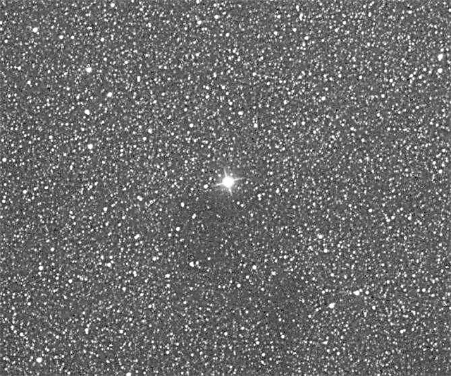 Nova Sagittarius 2008 UPDATE