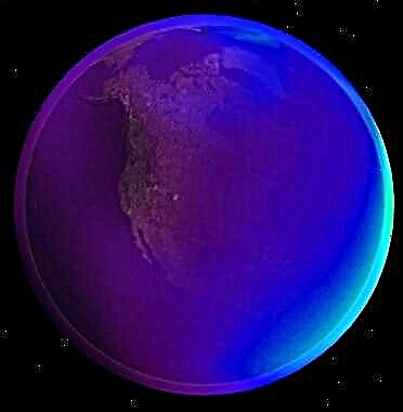 Bolehkah Pemerhati Meteor Amatur Ionosfera Google Earth 4D?