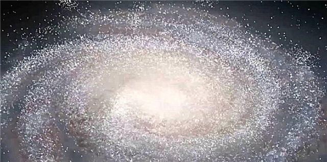 Ankstyvojo Visatos riksmo išgirdimas: „Sloan“ tyrimas skelbia naujus radinius