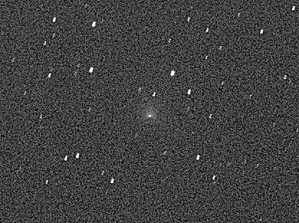 小惑星回転彗星2013 UQ4カタリナが明るくなる：この夏の見方