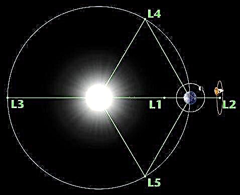 Žemės orbita. Kiek metų yra žemėje?