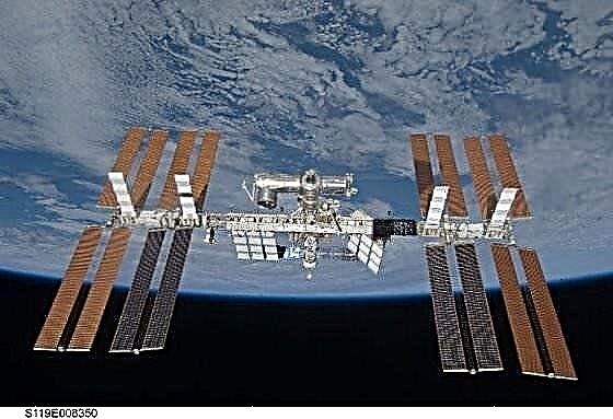 يمكن تمديد حياة محطة الفضاء الدولية