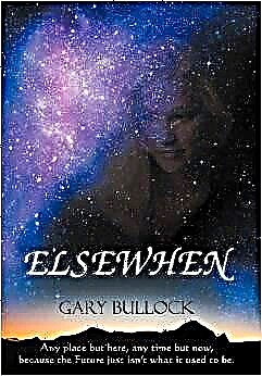 Recenzia knihy o sci-fi: "Elsewhen" - Space Magazine
