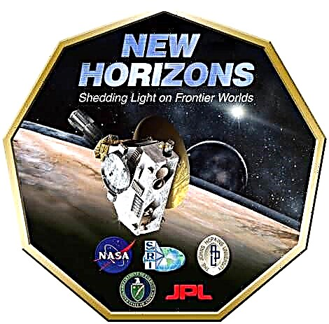 Palīdziet zinātniekiem izlemt, kuru KBO apmeklēs kosmosa kuģis New Horizons