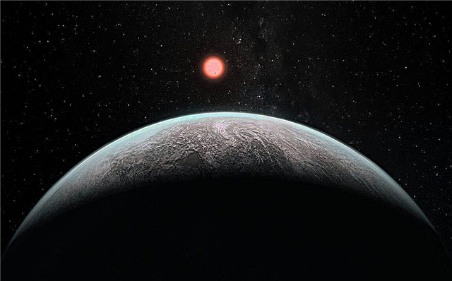 Con todos estos nuevos planetas encontrados en la zona habitable, tal vez sea hora de ajustar la zona habitable