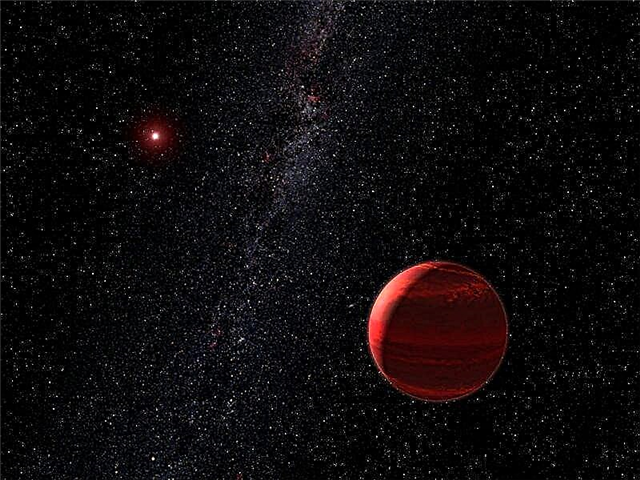 Red Dwarf Stars
