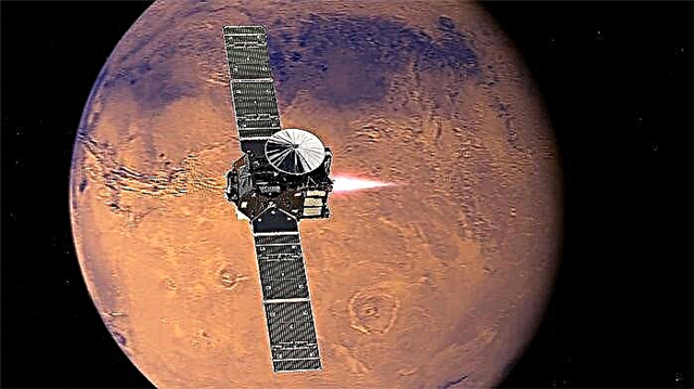 Husker du oppdagelsen av metan i den Martiske atmosfæren? Nå kan ikke forskere finne noe bevis på det i det hele tatt