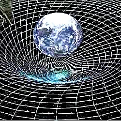 La sonde de gravité B nous dira si Einstein avait raison