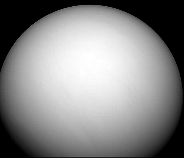 NASA planeja enviar CubeSat a Vênus para desvendar o mistério atmosférico