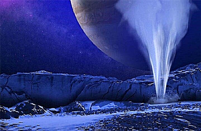 Nova pesquisa cria esperanças de encontrar vida em Marte, Plutão e luas geladas