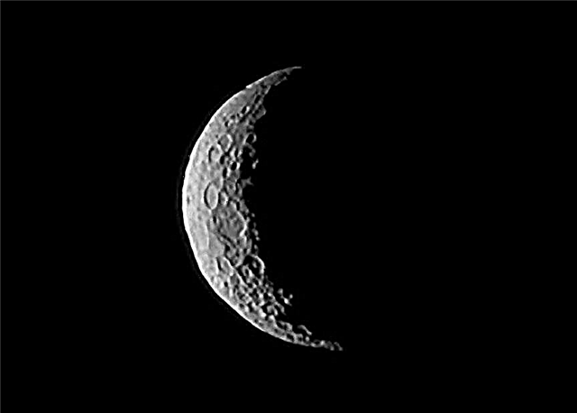 Oamenii de știință din Orbita Peste sosirea zorilor la Ceres