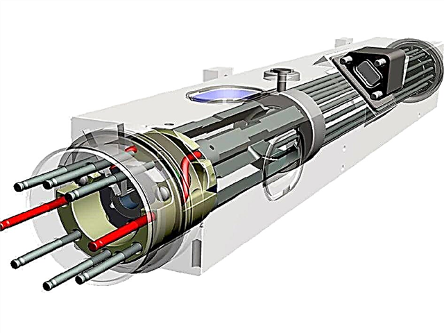 La misión del reloj atómico del espacio profundo mejorará la tecnología de navegación