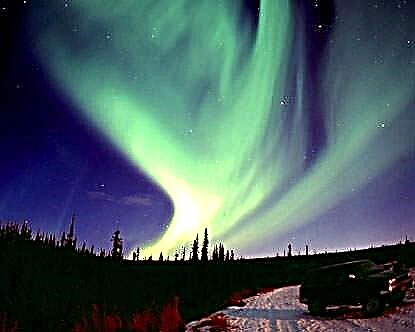 Sztuczna Aurora pomoże lepiej przewidzieć pogodę kosmiczną