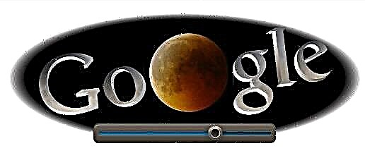 Google pieci neaizmirstamākie kosmosa logotipi