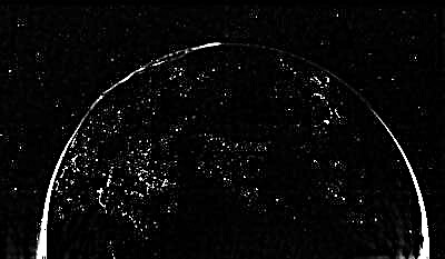 „Rosetta“ pradeda „Flyby“ asteroidų steinų stebėjimą