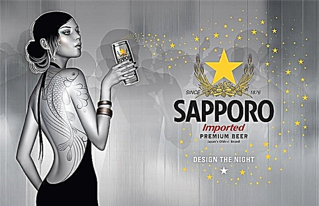 Felicidades! Cervejaria japonesa produz cerveja espacial ... Mas qual é o objetivo?
