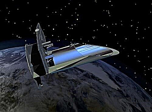 JPL haluaa FINESSE-tiedot Exoplaneeteilta