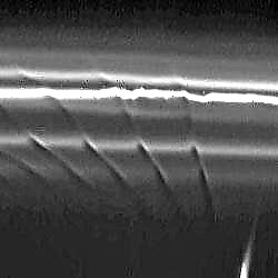 Prometheus 'Ripples in the Rings