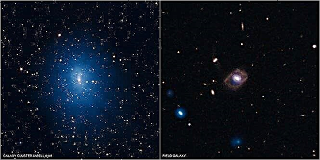 Stane se černá díra Mléčné dráhy „hyperaktivní“?