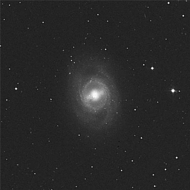 Messier 95