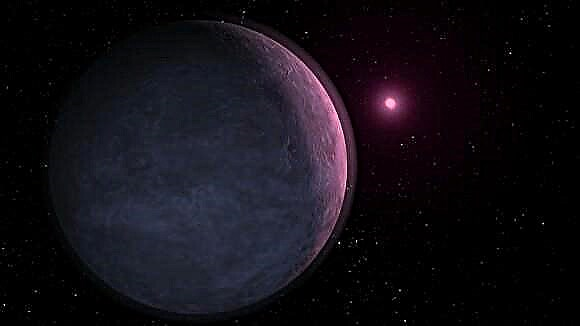 Exoplaneta pode ser mais parecido com a Terra do que se pensava anteriormente