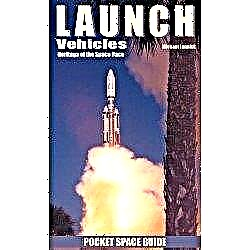Boekrecensie: Pocket Space Guides