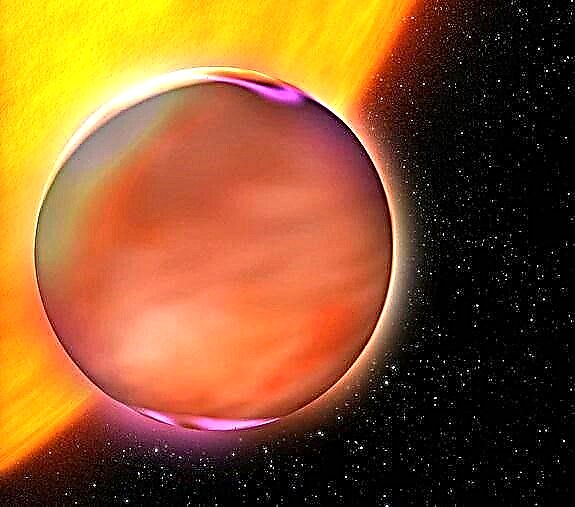 تعويذة جديدة: اتبع الميثان - قد تقدم بحثًا عن الحياة خارج كوكب الأرض