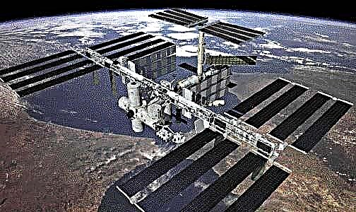 Het ISS de-orbiteren in 2016? Zet er niet op in